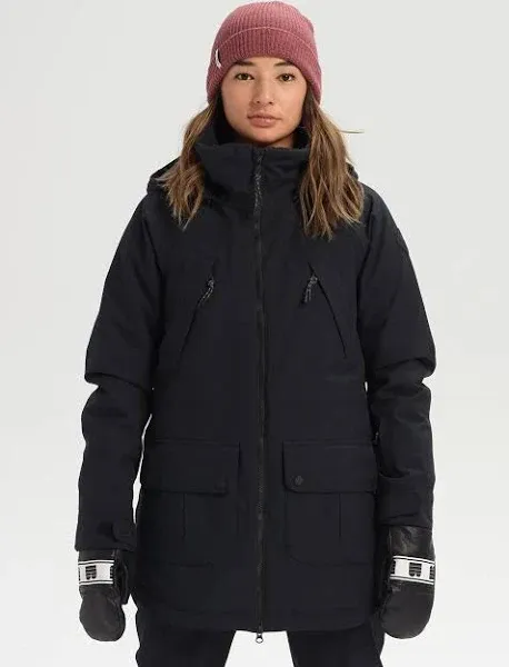 Burton Women's Prowess Jacket