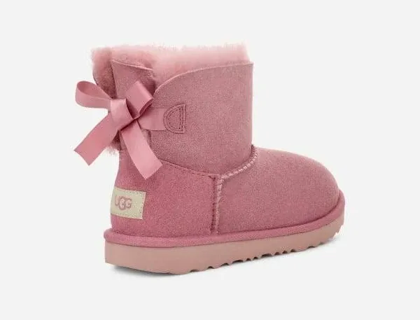 UGG Kids Mini Bailey Bow II