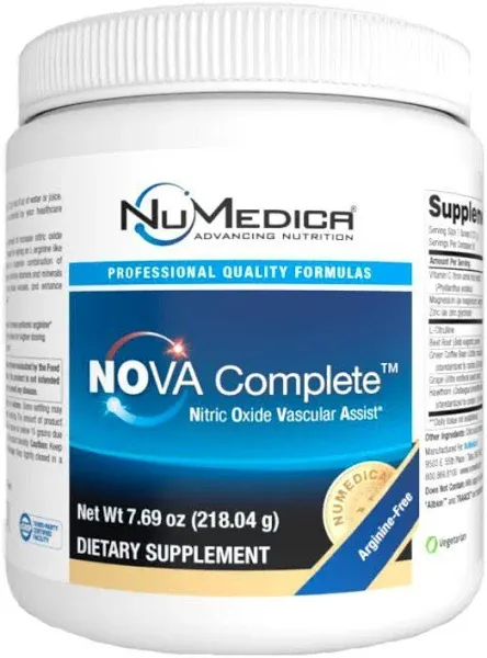 NuMedica - Nova Complete Powder Original