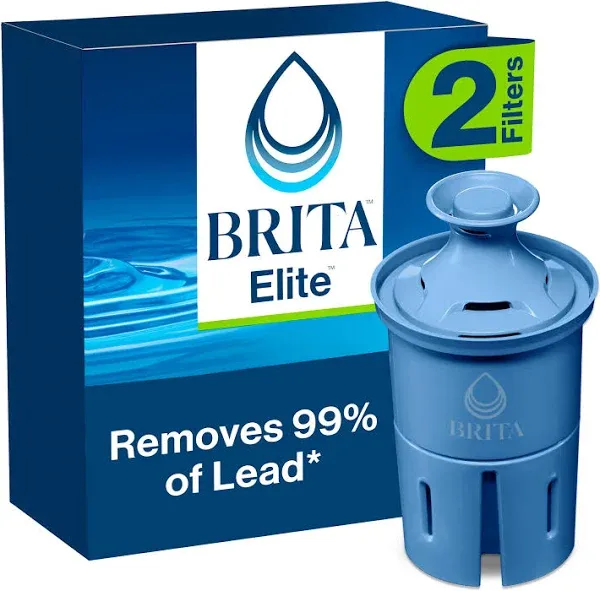 Brita Longlast Replacement Filter