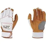 Rawlings Workhorse Youth Batting Gloves: WH22BY