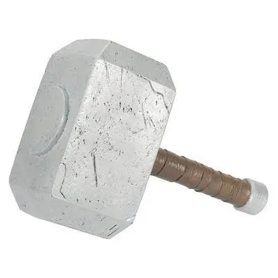 Thor Mjolnir Hammer