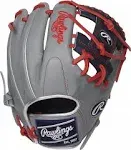 Rawlings Heart of the Hide R2G 11.75" Lindor Baseball Glove