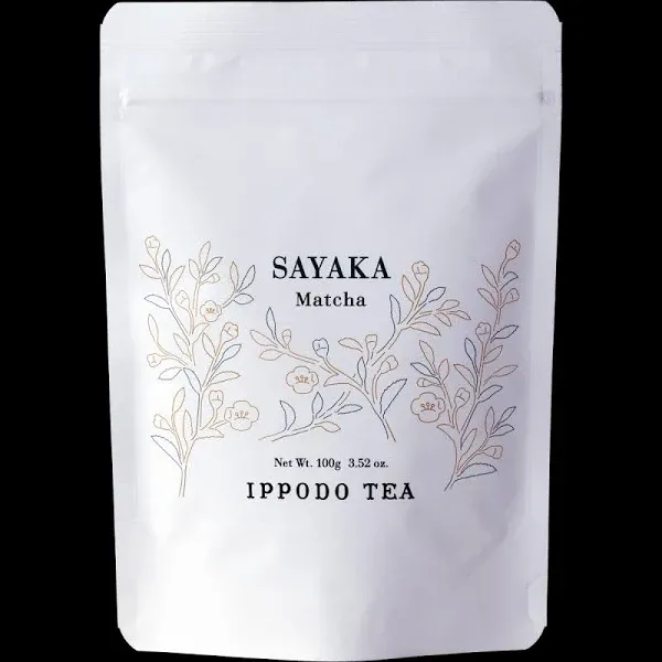 Ippodo Matcha - Balanced - Kan (30g)