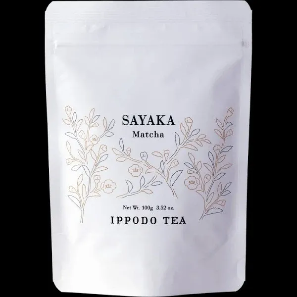 Ippodo Matcha - Balanced - Kan (30g)