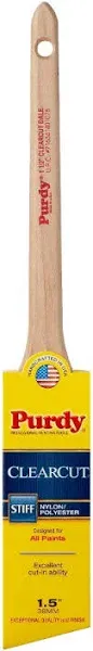 Purdy Clearcut Paint Brush