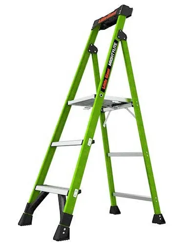 Little Giant MightyLite 5' Stepladder