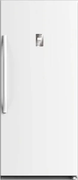 Midea 21 Cu. Ft. Upright Freezer