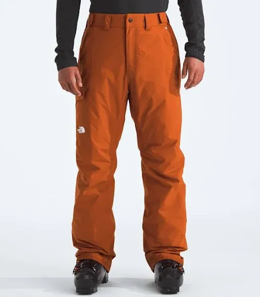 The North Face Men's Freedom Insulated Pant