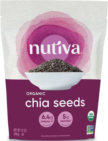 Nutiva Organic Chia