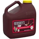 Hershey's Chocolate Syrup (7 lb. 8 oz. Jug)