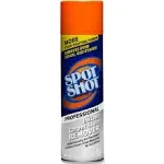 WD-40 Spot Shot Professional Instant Carpet Stain Remover, 18oz Spray Can