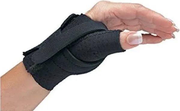 Comfort Cool® Thumb CMC Restriction Splint