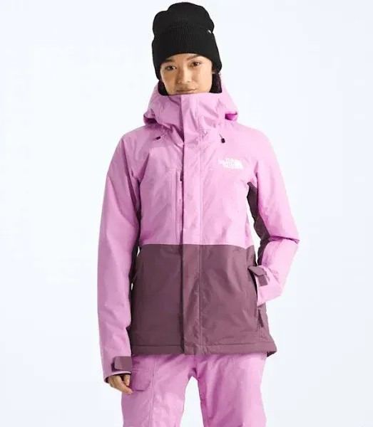 The North Face Women's Freedom Insulated Jacket