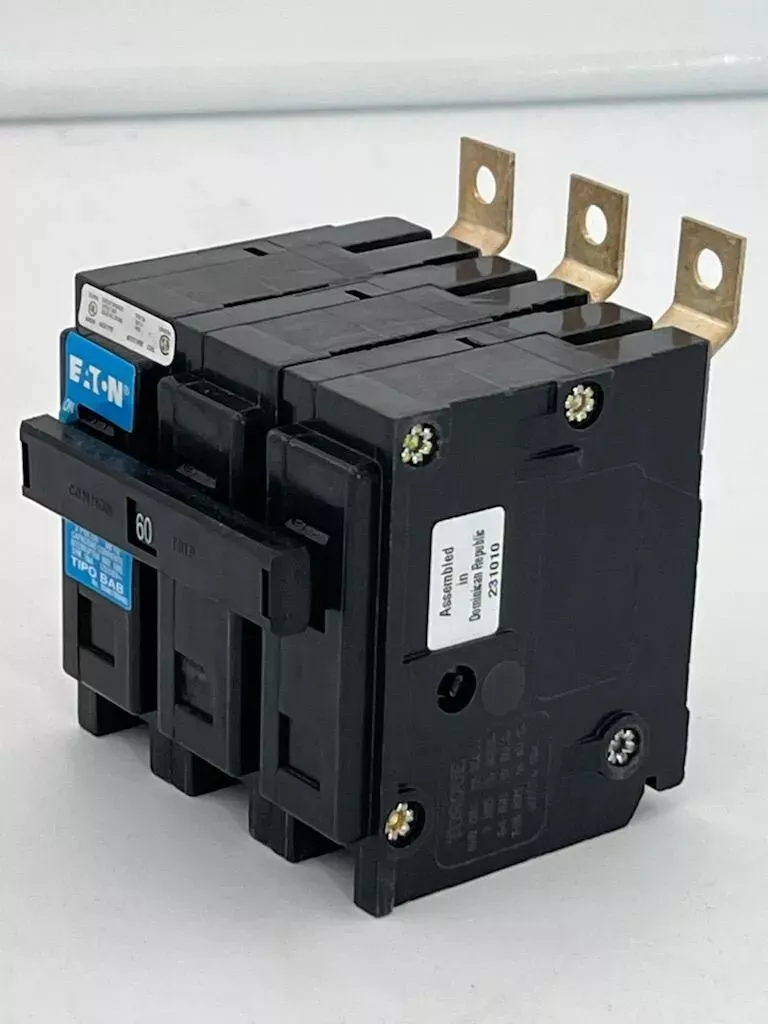 Eaton BAB3060H Circuit Breaker