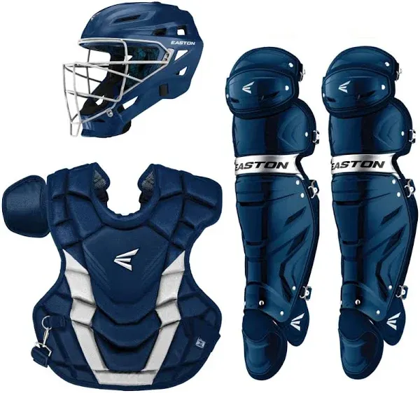 Easton Gametime Catcher's Set