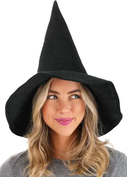 Elphaba Witch Hat