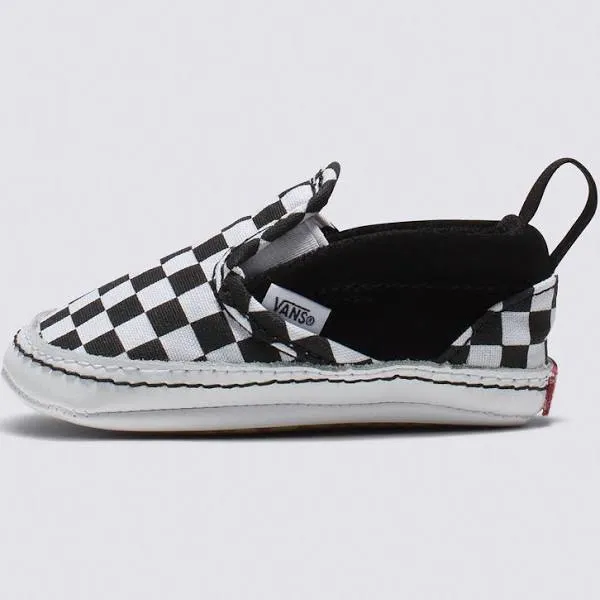 Vans Infant Checker Slip-On