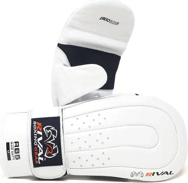 Rival RB5 Bag Mitts