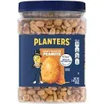 Planters Honey Dry Roasted Peanut - 34.5 oz.