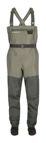 Simms Tributary Waders