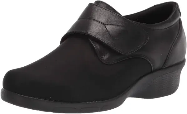 Propét Women's Wilma Hook and Loop Oxford