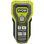 Ryobi Whole Stud Detector