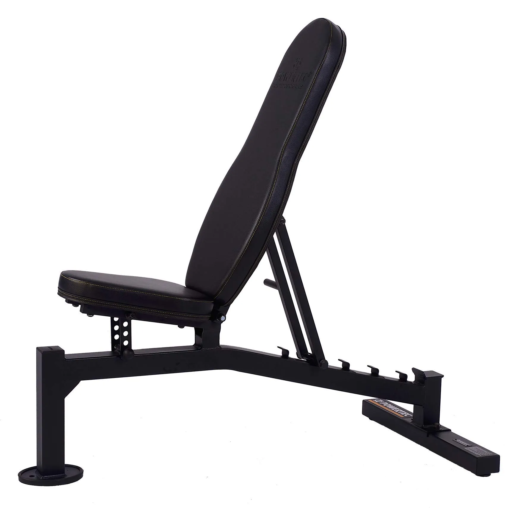 Powertec Streamline Utility Bench