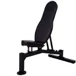 Powertec Streamline Utility Bench