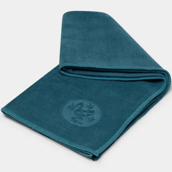 Manduka eQua Yoga Hand Towel