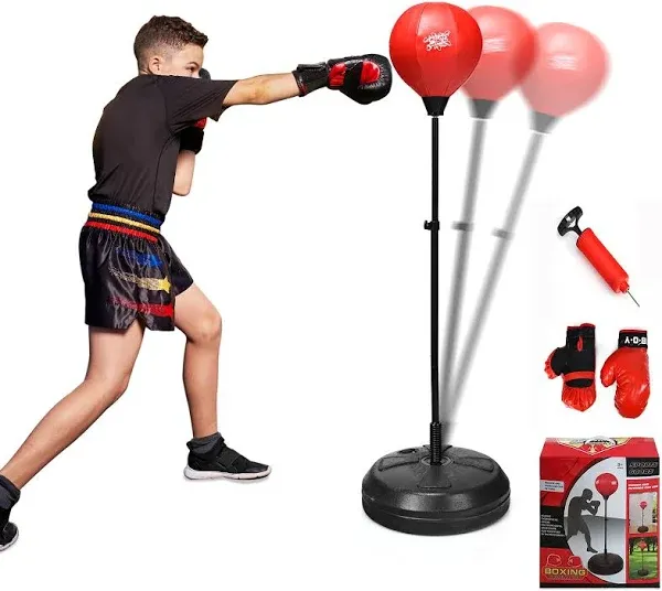 Costzon Punching Bag