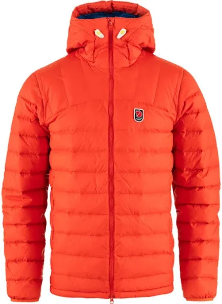 Fjallraven Men's Expedition Pack Down Hoodie