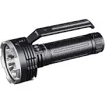 Fenix LR80R Super Bright Rechargeable Flashlight