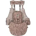 Knight & Hale Run N Gun 200 Turkey Vest Bottomland