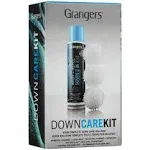 Grangers Down Care Kit