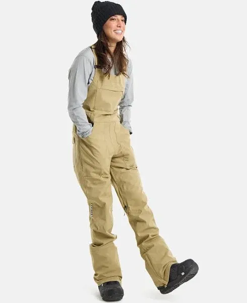 Burton Women's Avalon 2L Stretch Bib Pants