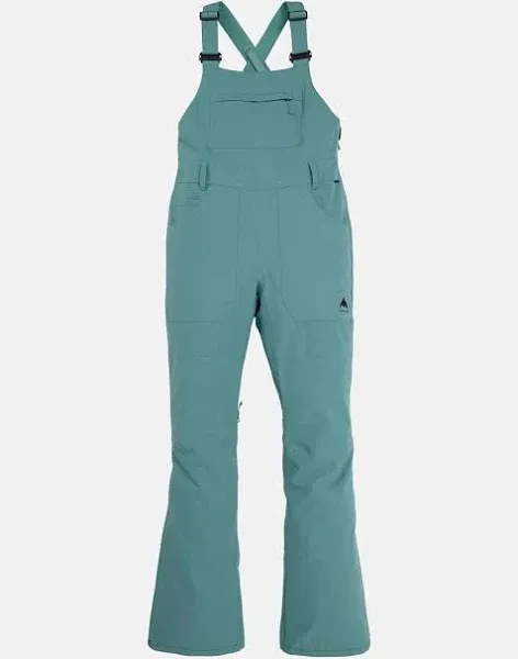 Burton Women's Avalon 2L Stretch Bib Pants