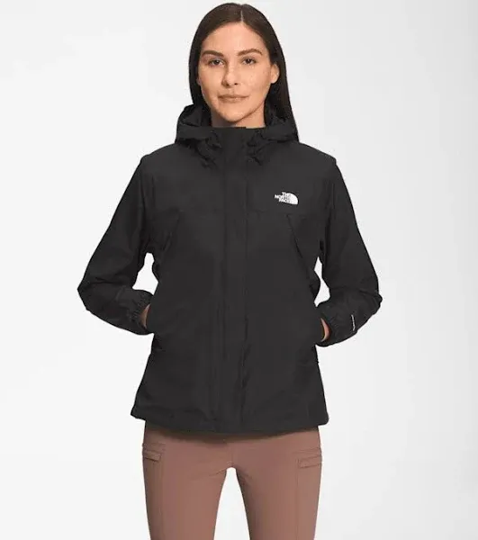 The North Face Women's Antora Triclimate Jacket