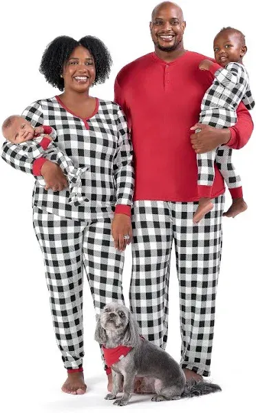 Gerber Baby Holiday Family Matching Pajamas