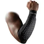 McDavid Hex Padded Forearm Compression Sleeves