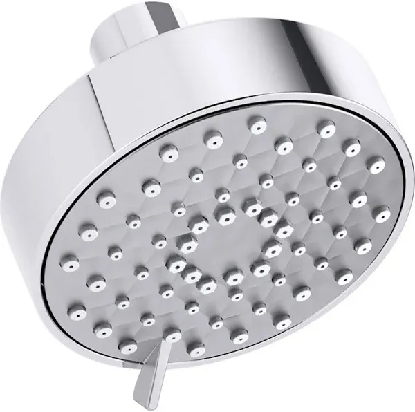 72418-G-CP Awaken G90 Multifunction 1.75 GPM Showerhead, Polished Chrome