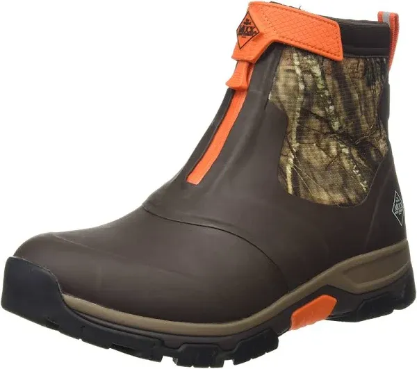 Muck Men's Apex Mid Zip Boot