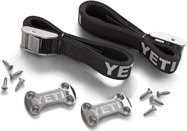 Yeti Tie Down Kit