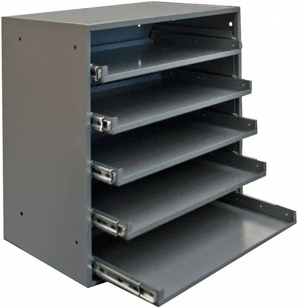 Durham 305B-95 Large Bearing Slide Rack