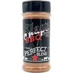 Slaps BBQ The Perfect Blend Rub 5.8 oz.