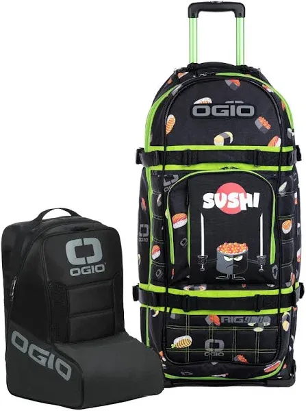 Ogio Rig 9800 Pro Gear Bag