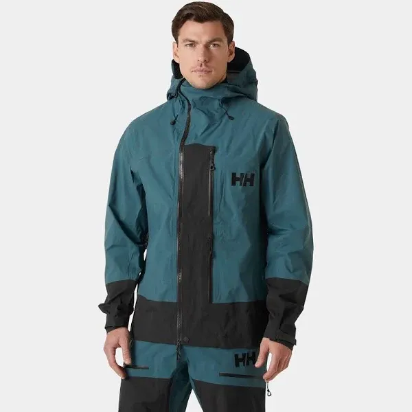 Helly Hansen Men's Odin Backcountry Infinity Shell Jacket