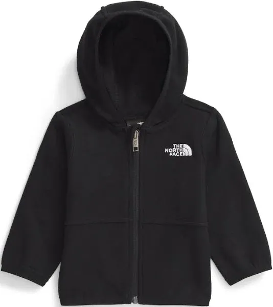 The North Face Baby Glacier Full Zip Hoodie Boys