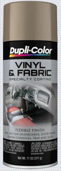 Duplicolor HVP113 Vinyl & Fabric Spray