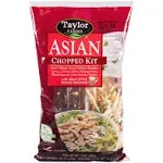 Taylor Farms Asian Chopped Salad Kit